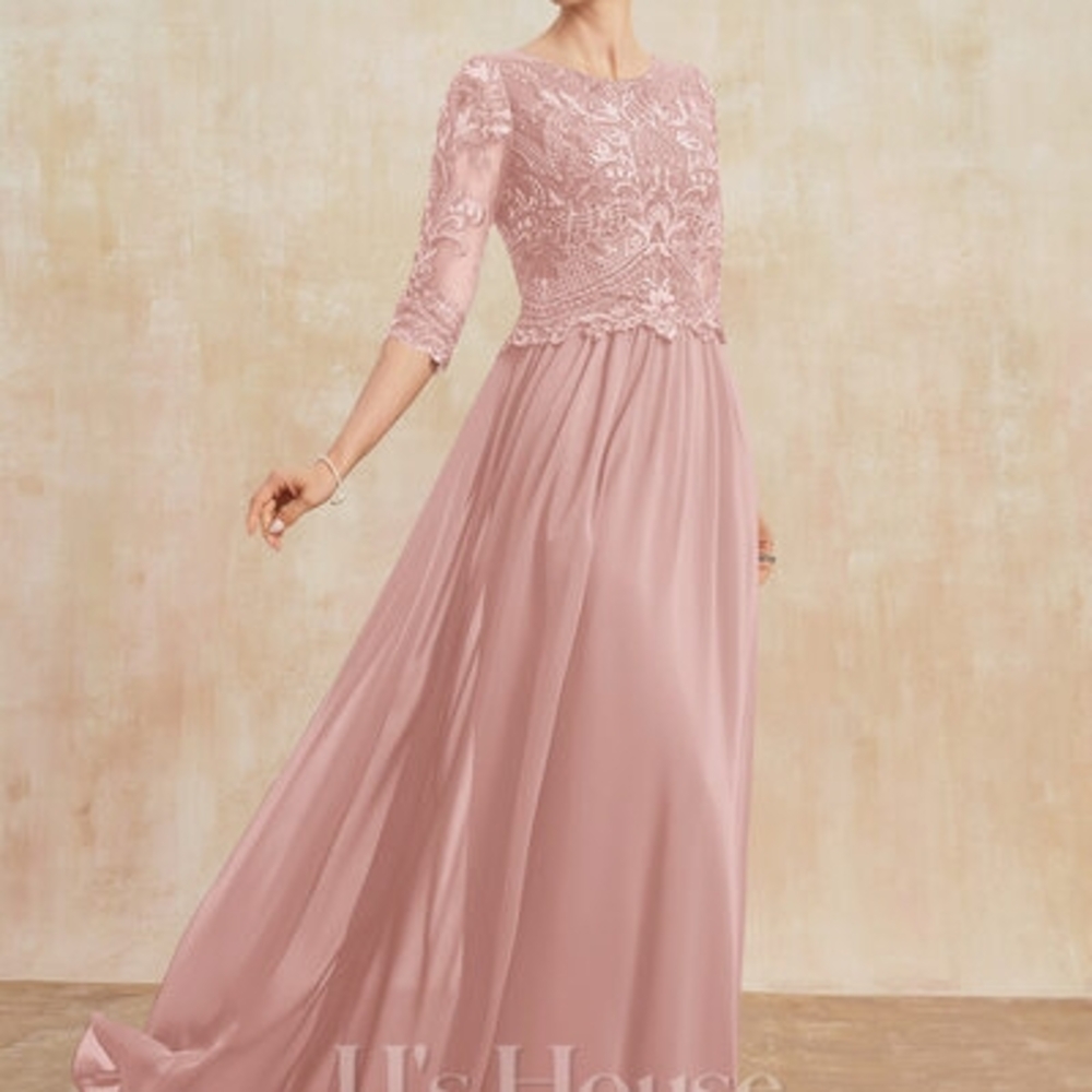 Mother of the Bride Dress
